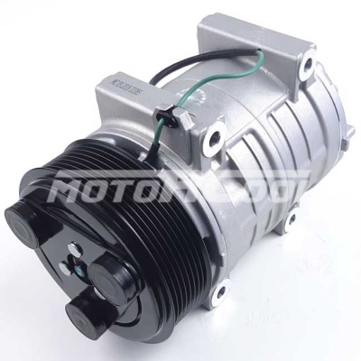 Компрессор RC-U08162 MOTORCOOL